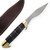 Kukri Nations Keeper Fixed Blade Utility Knife