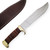 Persian Blood Hunting Bowie Knife Persian Blood Hunting Bowie Knife