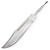 Persian Blood Hunting Bowie Knife Persian Blood Hunting Bowie Knife