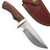 Full Tang Kentucky Howler Outdoor Knife