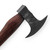 Simple Campsite Prep Wooden Axe Simple Campsite Prep Wooden Axe