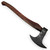 Simple Campsite Prep Wooden Axe Simple Campsite Prep Wooden Axe