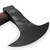 Simple Campsite Prep Wooden Axe Simple Campsite Prep Wooden Axe