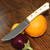 Full Tang Master Cook Medieval Cartouche Kitchen Knife Full Tang Master Cook Medieval Cartouche Kitchen Knife