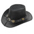 Backcountry Round UP Leather Outdoor Hat Backcountry Round UP Leather Outdoor Hat