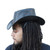 Backcountry Round UP Leather Outdoor Hat Backcountry Round UP Leather Outdoor Hat