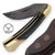 Hunt For Life Blackmouth Lockback Knife