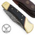Hunt For Life Blackmouth Lockback Knife