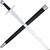 Age of Chivalry EN45 Carbon Steel Medieval Knightly Battle Ready Sword Age of Chivalry EN45 Carbon Steel Medieval Knightly Battle Ready Sword