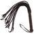 Medieval Leather Cat of Judgement Flogger Medieval Leather Cat of Judgement Flogger