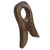 Natural Mango Wood Drinking Horn Rack Natural Mango Wood Drinking Horn Rack