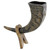 Natural Mango Wood Drinking Horn Rack Natural Mango Wood Drinking Horn Rack