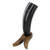 Old Norse Society Viking Ceremonial Drinking Horn