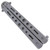 Heavy Duty Tilt-A-Whirl Butterfly Knife
