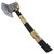 War Party Apache Foam Tomahawk Axe War Party Apache Foam Tomahawk Axe