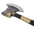War Party Apache Foam Tomahawk Axe War Party Apache Foam Tomahawk Axe