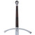 Full Tang Battle Ready Hotspur Greatsword | EN45 Carbon Steel, Double-Handed Sword Full Tang Battle Ready Hotspur Greatsword | EN45 Carbon Steel, Double-Handed Sword