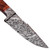 Damascus Full Tang Top Quality Flame Ridge Hunt For LifeHunting Knife Damascus Full Tang Top Quality Flame Ridge Hunt For LifeHunting Knife
