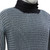 Medieval 16g Chainmail Set with Coif – Medium