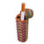 Handcrafted Wooden Tie Dye Guru Tobacco Case Dugout
