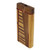 Wooden Tobacco Himba Tribal Cigarette Case Dugout Wooden Tobacco Himba Tribal Cigarette Case Dugout