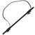 Back Sling Renaissance Leather Baldric Sheath – Adjustable Sword Holder wholesale leather baldric, adjustable sword holder wholesale, back sling baldric wholesale