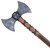 Double Headed Berserker Madness War Axe Double Headed Berserker Madness War Axe