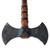 Double Headed Berserker Madness War Axe Double Headed Berserker Madness War Axe