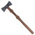 North American Forester Functional Double Bit Axe North American Forester Functional Double Bit Axe