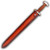 Full Tang Viking Sword of Tyr: Viking Warrior Blade Full Tang Viking Sword of Tyr: Viking Warrior Blade