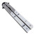 Training Snowpack Comb Butterfly Knife Training Snowpack Comb Butterfly Knife