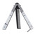 Training Snowpack Comb Butterfly Knife Training Snowpack Comb Butterfly Knife