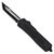 Automatic Dual Action Pitbull OTF Knife Automatic Dual Action Pitbull OTF Knife