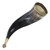 Horn Odins Wisdom Natural Drinking Vessel Horn Odins Wisdom Natural Drinking Vessel