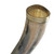 Stand with Drinking Shield Knot Horn Vessel Set Stand with Drinking Shield Knot Horn Vessel Set