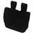 Medieval Common Man Suede Belt Pouch Medieval Common Man Suede Belt Pouch