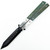 Battlefield Green Butterfly Mission Knife Battlefield Green Butterfly Mission Knife