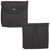 Spinning Moon 3-Piece Throwing Star Set- Titanium Spinning Moon 3-Piece Throwing Star Set- Titanium