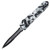 Ice Cold  Artic Digital Camo Dual Action Automatic OTF Knife