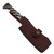 The Butcher Locomotive Railroad Spike Cleaver Knife