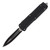 The Vengeance Heavy Duty Automatic Out The Front Knife