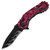Bounty Hunter Skull Spring Assisted Knife Bounty Hunter Skull Spring Assisted Knife