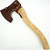 Call of the Fallen Medieval Viking Bearded Outdoor Axe
