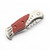Shift Gears Mini Automatic Clip Point Knife