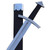 Strength Insurmountable Medieval Carbon Steel Sword