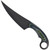 River Carver Hunting Karambit Knife