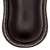 Hand Crafted Genuine Bovine Leather Costrel Wineskin Flask
