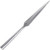 Long Arm Functional Predrilled High Carbon Steel Medieval Viking Hewing Spearhead Historical Replica