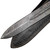 Kingdom Come Hand Forged Medieval Inspired Historical Replica Firestorm Damascus Steel Sword
