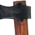 Salient Front-Line Viking Norse Outdoor Functional Costume Reenactment Hand Forged Axe